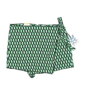 NWT DvF X TARGET Skort Size Xxl